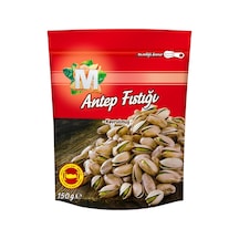 Migros Kavrulmuş Antep Fıstığı 150 G - 4 Adet Tarı