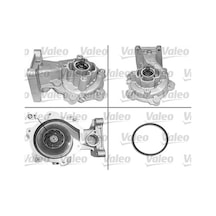 Su Pompası Ford Mondeo 1 16191167