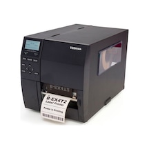 Toshiba B-EX4T2 Termal Barkod Yazıcı