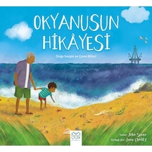 Okyanusun Hikâyesi 1001 Çiçek Kitaplar
