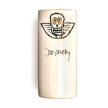 Jim Dunlop 257Sı Joe Perry Mudslide Large Long