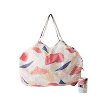 Shupatto Compact Bag - L - Hagire Çok Renkli
