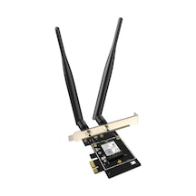 E33 Ax5400 Tri-band Gigabit Wi-fi 6e Pcı-e Adapter