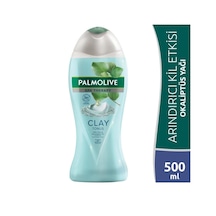 Palmolive Spa Therapy Clay Tonus Duş Jeli 500 ML