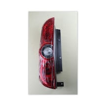 Pleksan 6857 Stop Lamba Sol Doblo Geniş Aile Tek Kapak Y m  51830565