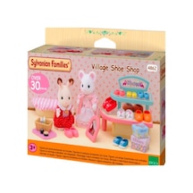 Sylvanian Families Ayakkabı Mağazası 4862