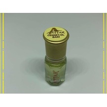 Attar Esans Cennetül Baki Esansı 3 ML