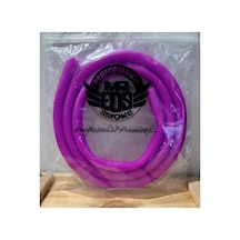 Mr Eds Soft Touch Silikon Hortum /mor