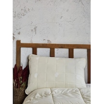 Box Yün Yastık 50x70 Açık Indigo