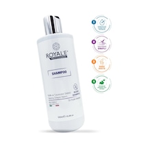 Royale Professional Silver Şampuan 500 ML Royale Professional Silver Şampuan 500 ML