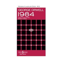 1984 - Modern Klasikler Dizisi - Yqbx-624747