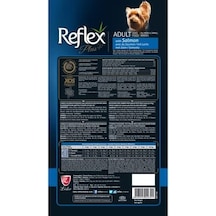 Reflex Plus Ms Breed Adult Dog 26/15 Salmon 3 Kg 103 Ivory