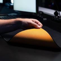 Oyun Mouse Pad Gmp 2 - Genişletilmiş Xl - Dökülmeye Dayanıklı Mouse Pad, Oyun Sensörleri İçin Optimize Edilmiş,