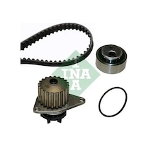 Citroen Saxo Triger Seti + Devirdaim 1.4 1996-2003 Ina 530001630