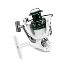 Hc 4000 Tam Metal Balık Makinesi - 12+1bb, Yüksek Hız, Dayanıklı, Portatif