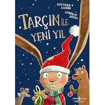 Tarçın İle Yeni Yıl + Esme Lennox Nasıl Yok Oldu + Masal Masal İçinde + 26 Kitap