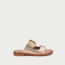 Champagne Sneaker Kadın 85v3 Frau Florence-s Bej