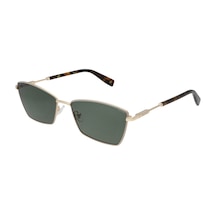 Slazenger 6991.c2 59 Erkek Güneş Gözlüğü Altın