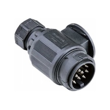 Trem Römork Fiş 13 Soketli