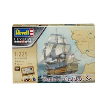 Adore Vg05767 G.set Battle Trafalgar