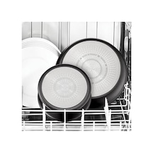 Titanyum Ingenio Mix 6x Indüksiyon Tabanlı Tava - 24 Cm