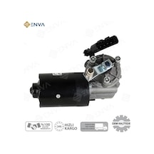 Opel Corsa B Kasa Ön Cam Silgi Silecek Motoru 1993-2000