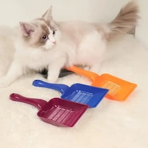 Zensaas41 Kedi Kumu Küreği Zensaa56