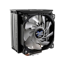 Zalman Cnps10x Optımaıı Black Rgb Cpu İntel-amd