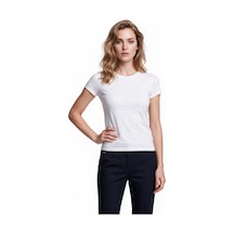 Seleste Kadın Pantolon 24k323 Siyah