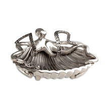 Jumbo Deep Sea Ahtapotlu Dekoratif Kase
