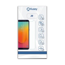 Samsung Uyumlu Galaxy J8 Temperli Ekran Koruyucu Kırılmaz Cam (535111383) 20 Tl Fark Ile Apple  iPhone Hızlı Şarj Kablosu