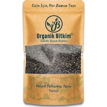 Organik Bitkim Tane Hayıt Tohumu 150 G
