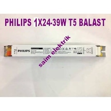 T5 Balast Philips  1X24-39W