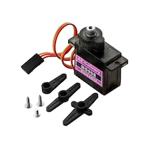 Mg90s Servo Motor