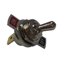 Stop Anahtarı Stıhl Ts400