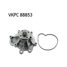 SKF VKPC88853 Devirdaim Mercedes Benz2) : E 200 Cgı;E 200 Ngt;E 250 Cgi / Classe E IV Cabrio (A207) : E 200 Cgi (2