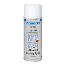 Weicon Üstü Boyanabilir Tamir Spreyi 400 Ml Gri