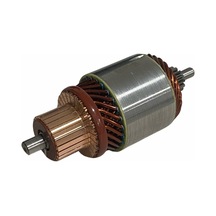 12v Marş Kollektörü Marellı Tipi 14 Diş Perkıns