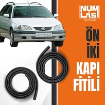 Toyota Avensis Station Wagon 1998-2003 Ön İki Kapı Fitili-a Kalite-numlas-nm5665