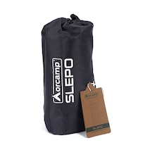2 Adet Orcamp Slepo Şişme Mat 195x65x8 Cm Out-2450