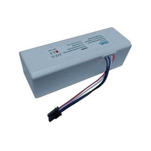 Mi Vacuum Mop Stytj01zhm Robot Süpürge İçin 14.4v 2600mah Uyumlu Batarya