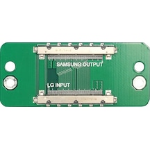LCD PANEL FLEXİ REPAİR KART XY_LGTSS51_V1.0