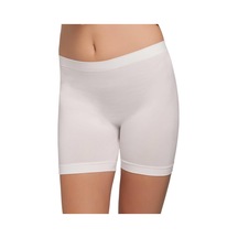 Nbb Bayan Şort Dikişsiz Izsiz Uzun 2029