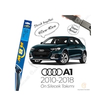 Audi A1 Muz Silecek Takımı (2010-2018) RBW
