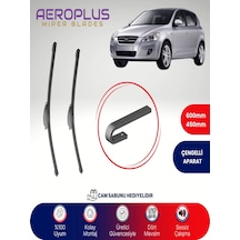 Aeroplus Kia Ceed Muz Silecek Takımı 2009-2011