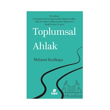 Toplumsal Ahlak Hayat Yayınları