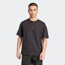 Adidas D4t X Erkek Siyah Antrenman T-shirtü Jn3669 SIYAH
