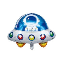 Ufo Folyo Balon 60,4 52 Cm