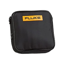 Fluke Yastıklı Multimetre Taşıma Çantası, C116