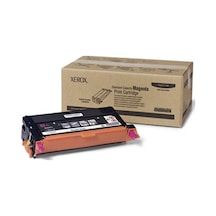 Xerox 113R00720 Phaser 6180-6180Mfp Kırmızı Toner